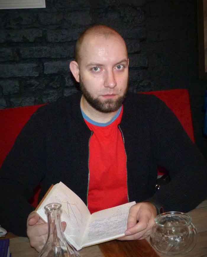 мастера нагваль константин сарон