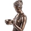 Статуэтка Геба — богиня вечной юности и жизни