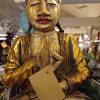 статуэтка будда купить