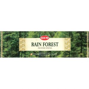 Благовония HEM Rain Forest