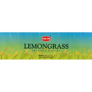 Благовония HEM Lemongrass