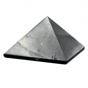 Пирамида Шунгит 3,5 см