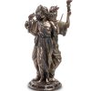 Богиня Геката статуэтка купить