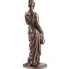 Статуэтка Геба — богиня юности