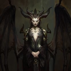 лилит богиня или демоница