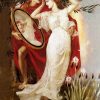 магия любви с богиней Афродитой