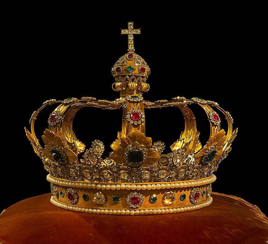 корона бавария