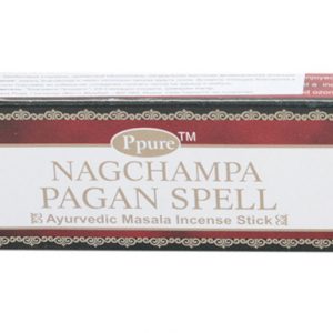 Благовония Nag champa Pagan spell