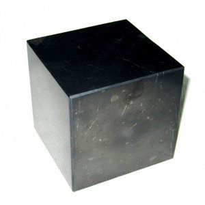Куб Шунгит 5 см