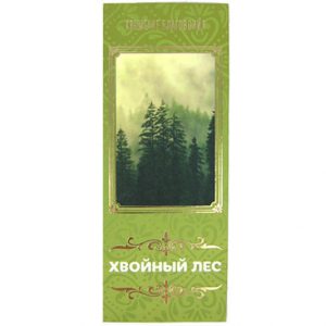 Крымские благовония Хвойный лес