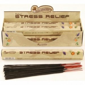 Благовония Aromatika Stress relief