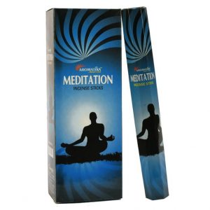 Благовония Aromatika Медитация